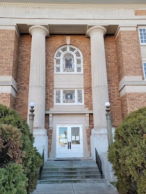 Forrest County Justice Court