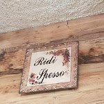 Photo n°4 de l'avis de Francesca.a fait le 06/01/2019 à 14:21 sur le  Ristoro Scialket à Livigno