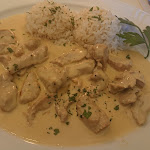 Photo n°3 de l'avis de Jan.i fait le 24/04/2022 à 15:13 sur le  Hotel Restaurant Burghof à Coesfeld