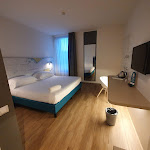 Photo n°1 de l'avis de Andrea.o fait le 17/02/2022 à 06:52 sur le  Airport Hotel Bergamo à Bagnatica