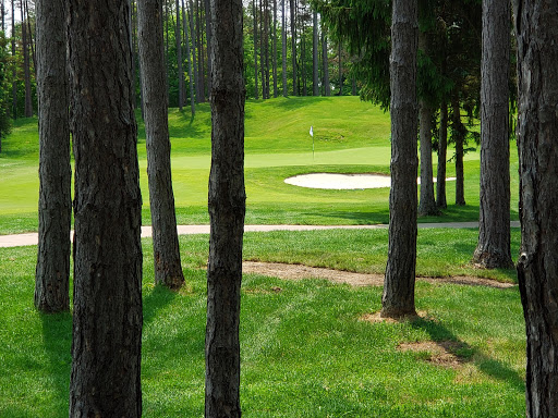 Golf Club «Boulder Creek Golf Club and Event Center», reviews and photos, 9700 Page Rd, Streetsboro, OH 44241, USA