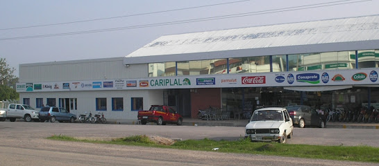 Cariplal