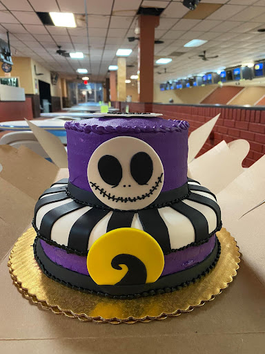 Bakery «Reeves Cake Shop», reviews and photos, 2770 Cory Ave, Akron, OH 44314, USA