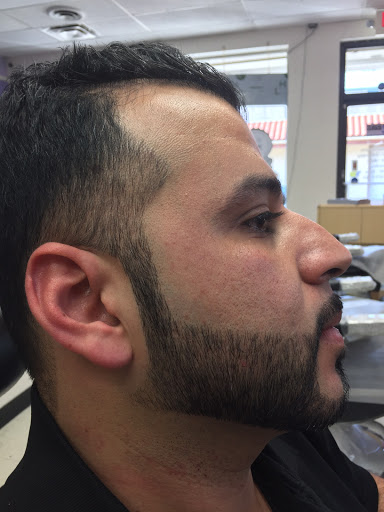 Barber Shop «Princes Hair Design Barber Shop», reviews and photos, 1723 S Cooper St, Arlington, TX 76010, USA