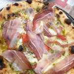 Photo n°2 de l'avis de Manuela.o fait le 23/06/2022 à 18:39 sur le  Pizzeria Re Manfredi à Manfredonia