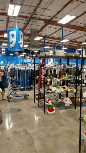 Thrift Store «51st & Olive Goodwill Retail Store & Donation Center», reviews and photos