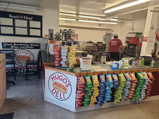 Hugo's Deli