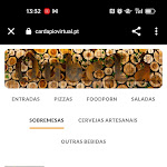 Photo n°22 de l'avis de Diana.r fait le 25/10/2023 à 13:27 sur le  Oubelá à Braga