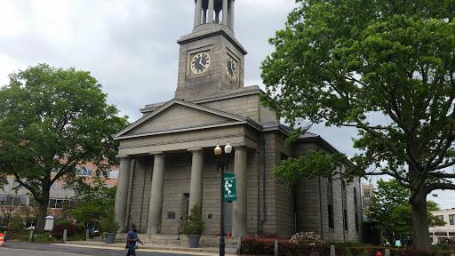 Grocery Store «Quincy Market in Quincy», reviews and photos, 33 Washington St, Quincy, MA 02169, USA
