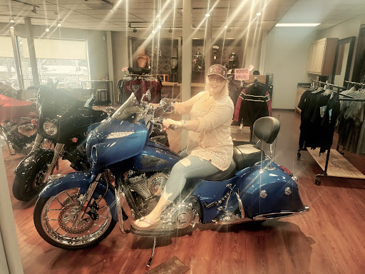 Motorcycle Parts Store «C & E Auburn V-Twin», reviews and photos, 12015 Shale Ridge Rd, Auburn, CA 95602, USA