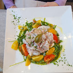 Photo n°6 de l'avis de PaDel. fait le 13/02/2022 à 11:50 sur le  Osteria Mom à Tivoli