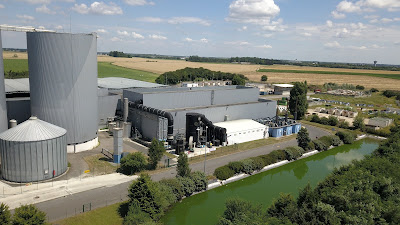 SIVOM Vallée de l'Yerres et des Sénarts à Varennes-Jarcy