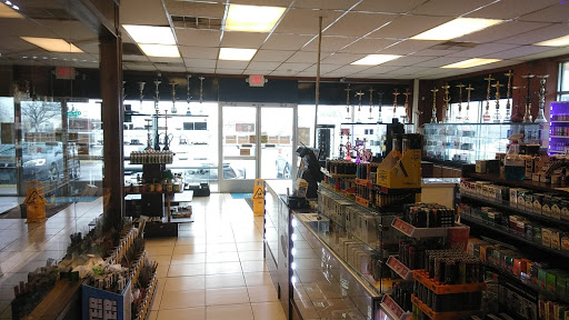 Hookah Bar «Carytown Tobacco», reviews and photos, 7601 W Broad St, Richmond, VA 23294, USA