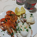 Photo n°2 de l'avis de Stefania.a fait le 03/09/2021 à 08:22 sur le  Hotel Ristorante Punto Verde à Noci