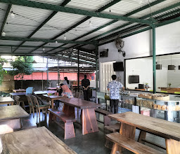 Kedai Harum Manis photo