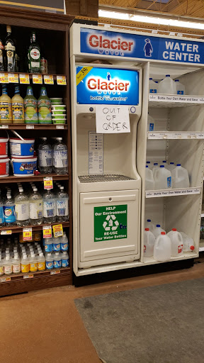 Grocery Store «Kroger», reviews and photos, 17447 Carey Rd, Westfield, IN 46074, USA