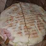 Photo n°1 de l'avis de Veronica.a fait le 07/11/2020 à 21:54 sur le  Focacceria Acqua e Farina - Acireale à Acireale