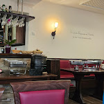 Photo n°4 de l'avis de My.a fait le 26/04/2023 à 16:38 sur le  Restaurant Lavendel - Zum Grünen Tal Abenberg à Abenberg