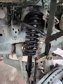 Dentons Auto Repair Llc - Photo 8 - Car repair in Indianapolis, IN, Indianapolis