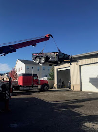 Geyers Towing & Recovery - Photo 8 - Car repair in Mt Airy, MD, Frederick