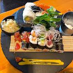 Photo n°4 de l'avis de ingrid.� fait le 27/05/2023 à 23:39 sur le  Asakusa Restaurant à Euskirchen