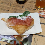 Photo n°1 de l'avis de Alessandro.i fait le 15/07/2019 à 18:02 sur le  Pizzikotto à Nichelino