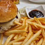 Photo n°1 de l'avis de Ralf.c fait le 06/08/2022 à 09:57 sur le  Lokalbahnhof à Frankfurt