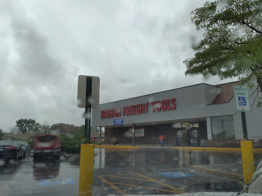 Hardware Store «Harbor Freight Tools», reviews and photos, 5231 Evergreen Way, Everett, WA 98203, USA