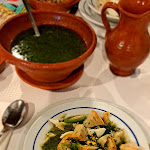 Photo n°2 de l'avis de Luis.e fait le 26/12/2023 à 13:58 sur le  Restaurante O Moinho do Cu Torto à Evora