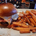 Photo n°2 de l'avis de Christina.i fait le 24/01/2020 à 15:02 sur le  Coppers Bar & Kitchen à Schenefeld