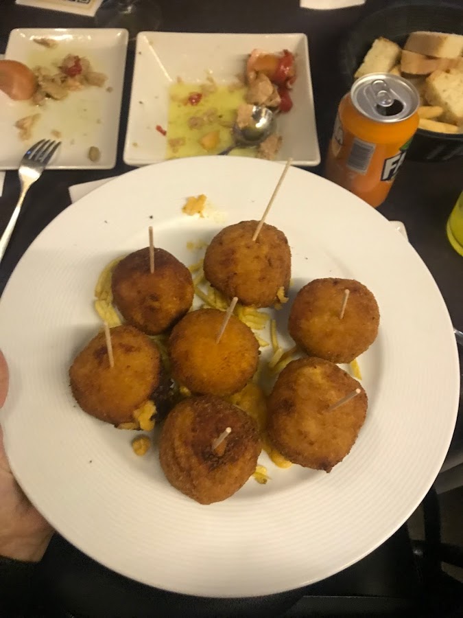 Taberna la esquinica