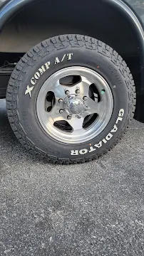 Black's Tire & Auto Service - Car repair in Wilmington, NC, Wilmington - Rated 4.9/5