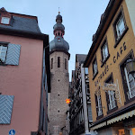 Photo n°6 de l'avis de Dieter.. fait le 27/01/2021 à 18:20 sur le  Rathaus Café Rünz à Cochem