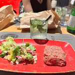 Photo n°2 de l'avis de Erika.u fait le 24/07/2023 à 12:27 sur le  Osterie Meccaniche Ristorante Pizzeria à Abano Terme