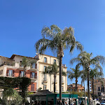 Photo n°1 de l'avis de Gerhard.e fait le 02/05/2023 à 09:47 sur le  Bar Ercolano SNC di Ercolano Luigi à Sorrento