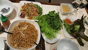 Photo n°18 de Lao Chaleune 亮亮 à Paris ()