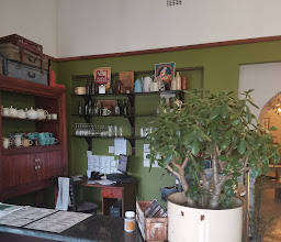 Cuppa Caffe Coffee Shop photo