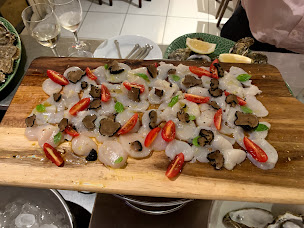 Photo n°10 de Le Capriccio à Marseille ()