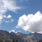 Photo n°1 de l'avis de Omar.a fait le 06/08/2022 à 16:06 sur le  Lo Baraquien Champlève à Valtournenche