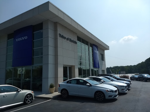 Volvo Dealer «Volvo Cars of Marietta», reviews and photos, 1195 Cobb Pkwy S, Marietta, GA 30060, USA