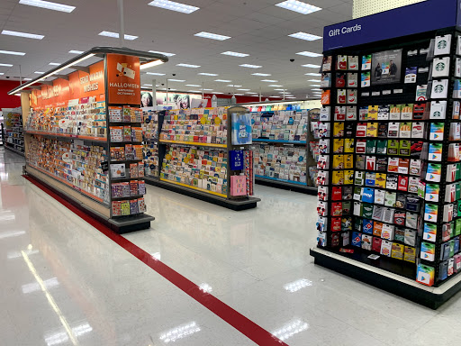 Department Store «Target», reviews and photos, 160 Pavilion Pkwy, Newport, KY 41071, USA