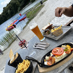 Photo n°2 de l'avis de Privat. fait le 28/08/2022 à 13:04 sur le  Strand Café Kanzler à Aurich