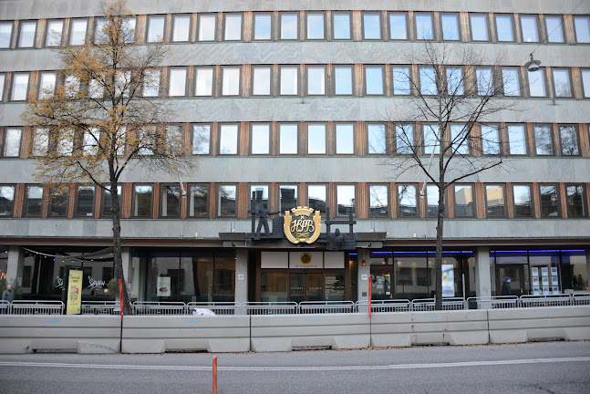 Recensioner om HSB Stockholm i Stockholm - Förening