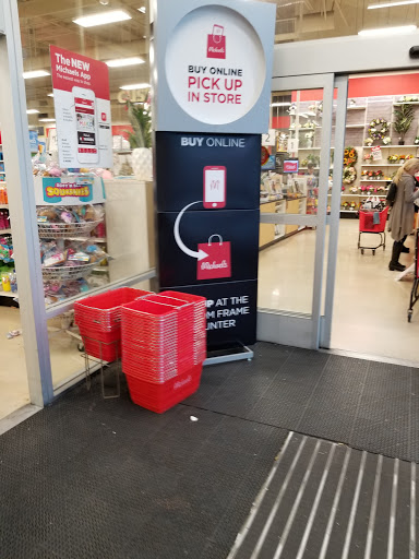 Craft Store «Michaels», reviews and photos, 17230 Ventura Blvd, Encino, CA 91316, USA