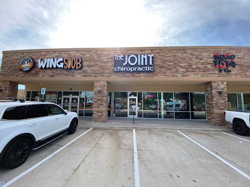 3400 E Hebron Pkwy #112, Carrollton, TX 75010, USA