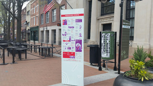 Commercial Printer «Sir Speedy Print Signs Marketing», reviews and photos, 750 Harris St #208, Charlottesville, VA 22903, USA