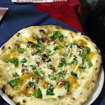 Photo n°7 de l'avis de Achille.a fait le 06/03/2018 à 20:23 sur le  Totò Sapore à Qualiano