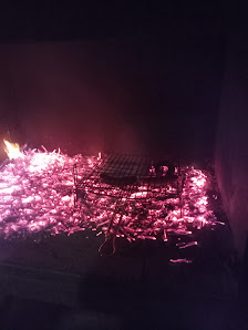 Asador del Cascajo C. Río Cascajo, 23, 26261 Santurdejo, La Rioja, España