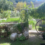 Photo n°1 de l'avis de Ana-Maria.e fait le 24/09/2023 à 11:37 sur le  Osteria Marcurele à Venzone