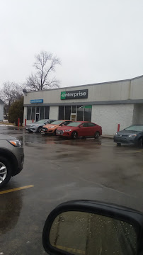 Enterprise Rent-A-Car - Photo 2 - Car repair in Neenah, WI, Appleton